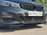 USED 2021 71 BMW 3 SERIES 2.0 330i M Sport Saloon 4dr Petrol Auto Euro 6 (s/s) (258 ps) 20in CROSS SPOKES-M PERF KIT