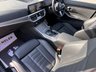 USED 2021 71 BMW 3 SERIES 2.0 330i M Sport Saloon 4dr Petrol Auto Euro 6 (s/s) (258 ps) 20in CROSS SPOKES-M PERF KIT