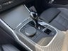 USED 2021 71 BMW 3 SERIES 2.0 330i M Sport Saloon 4dr Petrol Auto Euro 6 (s/s) (258 ps) 20in CROSS SPOKES-M PERF KIT