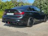 USED 2021 71 BMW 3 SERIES 2.0 330i M Sport Saloon 4dr Petrol Auto Euro 6 (s/s) (258 ps) 20in CROSS SPOKES-M PERF KIT