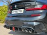 USED 2021 71 BMW 3 SERIES 2.0 330i M Sport Saloon 4dr Petrol Auto Euro 6 (s/s) (258 ps) 20in CROSS SPOKES-M PERF KIT
