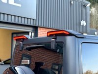 USED 2012 12 JEEP WRANGLER 2.8 CRD Sahara SUV 4dr Diesel Auto 4WD Euro 5 (4 seat) (197 bhp) 
