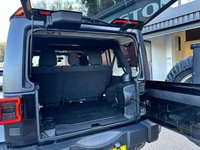 USED 2012 12 JEEP WRANGLER 2.8 CRD Sahara SUV 4dr Diesel Auto 4WD Euro 5 (4 seat) (197 bhp) 