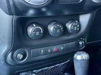 USED 2012 12 JEEP WRANGLER 2.8 CRD Sahara SUV 4dr Diesel Auto 4WD Euro 5 (4 seat) (197 bhp) 