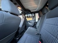 USED 2012 12 JEEP WRANGLER 2.8 CRD Sahara SUV 4dr Diesel Auto 4WD Euro 5 (4 seat) (197 bhp) 