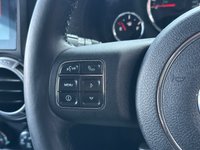 USED 2012 12 JEEP WRANGLER 2.8 CRD Sahara SUV 4dr Diesel Auto 4WD Euro 5 (4 seat) (197 bhp) 
