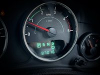 USED 2012 12 JEEP WRANGLER 2.8 CRD Sahara SUV 4dr Diesel Auto 4WD Euro 5 (4 seat) (197 bhp) 