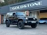 USED 2012 12 JEEP WRANGLER 2.8 CRD Sahara SUV 4dr Diesel Auto 4WD Euro 5 (4 seat) (197 bhp) 