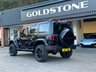 USED 2012 12 JEEP WRANGLER 2.8 CRD Sahara SUV 4dr Diesel Auto 4WD Euro 5 (4 seat) (197 bhp) 
