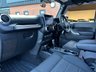 USED 2012 12 JEEP WRANGLER 2.8 CRD Sahara SUV 4dr Diesel Auto 4WD Euro 5 (4 seat) (197 bhp) 