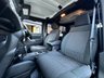 USED 2012 12 JEEP WRANGLER 2.8 CRD Sahara SUV 4dr Diesel Auto 4WD Euro 5 (4 seat) (197 bhp) 