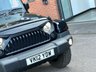 USED 2012 12 JEEP WRANGLER 2.8 CRD Sahara SUV 4dr Diesel Auto 4WD Euro 5 (4 seat) (197 bhp) 