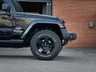 USED 2012 12 JEEP WRANGLER 2.8 CRD Sahara SUV 4dr Diesel Auto 4WD Euro 5 (4 seat) (197 bhp) 