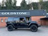 USED 2012 12 JEEP WRANGLER 2.8 CRD Sahara SUV 4dr Diesel Auto 4WD Euro 5 (4 seat) (197 bhp) 