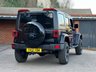 USED 2012 12 JEEP WRANGLER 2.8 CRD Sahara SUV 4dr Diesel Auto 4WD Euro 5 (4 seat) (197 bhp) 