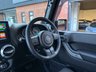 USED 2012 12 JEEP WRANGLER 2.8 CRD Sahara SUV 4dr Diesel Auto 4WD Euro 5 (4 seat) (197 bhp) 