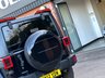 USED 2012 12 JEEP WRANGLER 2.8 CRD Sahara SUV 4dr Diesel Auto 4WD Euro 5 (4 seat) (197 bhp) 