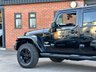 USED 2012 12 JEEP WRANGLER 2.8 CRD Sahara SUV 4dr Diesel Auto 4WD Euro 5 (4 seat) (197 bhp) 