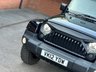 USED 2012 12 JEEP WRANGLER 2.8 CRD Sahara SUV 4dr Diesel Auto 4WD Euro 5 (4 seat) (197 bhp) 