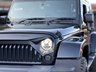 USED 2012 12 JEEP WRANGLER 2.8 CRD Sahara SUV 4dr Diesel Auto 4WD Euro 5 (4 seat) (197 bhp) 