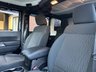 USED 2012 12 JEEP WRANGLER 2.8 CRD Sahara SUV 4dr Diesel Auto 4WD Euro 5 (4 seat) (197 bhp) 