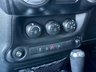 USED 2012 12 JEEP WRANGLER 2.8 CRD Sahara SUV 4dr Diesel Auto 4WD Euro 5 (4 seat) (197 bhp) 