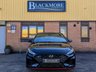 USED 2021 21 HYUNDAI I30 (21) 2.0 N PERFORMANCE DCT N LIGHT SEATS - FHSH - FRESH SERV