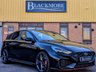 USED 2021 21 HYUNDAI I30 (21) 2.0 N PERFORMANCE DCT N LIGHT SEATS - FHSH - FRESH SERV