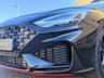 USED 2021 21 HYUNDAI I30 (21) 2.0 N PERFORMANCE DCT N LIGHT SEATS - FHSH - FRESH SERV