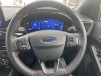 USED 2022 71 FORD FOCUS 1.0T EcoBoost MHEV ST-Line X Edition Hatchback 5dr Petrol Manual Euro 6 (s/s) (155 ps) 