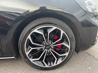 USED 2022 71 FORD FOCUS 1.0T EcoBoost MHEV ST-Line X Edition Hatchback 5dr Petrol Manual Euro 6 (s/s) (155 ps) 