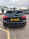 USED 2022 71 FORD FOCUS 1.0T EcoBoost MHEV ST-Line X Edition Hatchback 5dr Petrol Manual Euro 6 (s/s) (155 ps) 