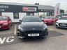 USED 2022 71 FORD FOCUS 1.0T EcoBoost MHEV ST-Line X Edition Hatchback 5dr Petrol Manual Euro 6 (s/s) (155 ps) 