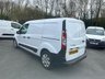 USED 2018 68 FORD TRANSIT CONNECT 1.5 240 EcoBlue Panel Van 5dr Diesel Manual L2 Euro 6 (s/s) (100 ps) 