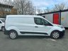 USED 2018 68 FORD TRANSIT CONNECT 1.5 240 EcoBlue Panel Van 5dr Diesel Manual L2 Euro 6 (s/s) (100 ps) 