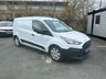 USED 2018 68 FORD TRANSIT CONNECT 1.5 240 EcoBlue Panel Van 5dr Diesel Manual L2 Euro 6 (s/s) (100 ps) 