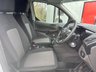 USED 2018 68 FORD TRANSIT CONNECT 1.5 240 EcoBlue Panel Van 5dr Diesel Manual L2 Euro 6 (s/s) (100 ps) 