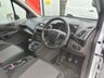 USED 2018 68 FORD TRANSIT CONNECT 1.5 240 EcoBlue Panel Van 5dr Diesel Manual L2 Euro 6 (s/s) (100 ps) 
