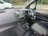 USED 2018 68 FORD TRANSIT CONNECT 1.5 240 EcoBlue Panel Van 5dr Diesel Manual L2 Euro 6 (s/s) (100 ps) 