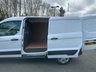 USED 2018 68 FORD TRANSIT CONNECT 1.5 240 EcoBlue Panel Van 5dr Diesel Manual L2 Euro 6 (s/s) (100 ps) 