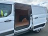 USED 2018 68 FORD TRANSIT CONNECT 1.5 240 EcoBlue Panel Van 5dr Diesel Manual L2 Euro 6 (s/s) (100 ps) 