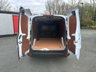 USED 2018 68 FORD TRANSIT CONNECT 1.5 240 EcoBlue Panel Van 5dr Diesel Manual L2 Euro 6 (s/s) (100 ps) 