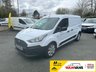 USED 2018 68 FORD TRANSIT CONNECT 1.5 240 EcoBlue Panel Van 5dr Diesel Manual L2 Euro 6 (s/s) (100 ps) 