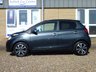 USED 2016 16 CITROEN C1 1.2 PureTech Flair Hatchback 5dr Petrol Manual Euro 6 (82 ps) www.suffolkcarcentre.co.uk - Located at Ilketshall