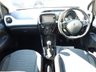 USED 2016 16 CITROEN C1 1.2 PureTech Flair Hatchback 5dr Petrol Manual Euro 6 (82 ps) www.suffolkcarcentre.co.uk - Located at Ilketshall