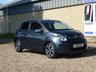 USED 2016 16 CITROEN C1 1.2 PureTech Flair Hatchback 5dr Petrol Manual Euro 6 (82 ps) www.suffolkcarcentre.co.uk - Located at Ilketshall
