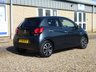 USED 2016 16 CITROEN C1 1.2 PureTech Flair Hatchback 5dr Petrol Manual Euro 6 (82 ps) www.suffolkcarcentre.co.uk - Located at Ilketshall