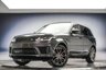 USED 2020 20 LAND ROVER RANGE ROVER SPORT 2.0 P400e 13.1kWh GPF Autobiography Dynamic SUV 5dr Petrol Plug-in Hybrid Auto 4WD Euro 6 (s/s) (404 ps) 12-Month Warranty&Breakdown+9.9%APR