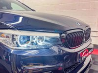 USED 2017 67 BMW 5 SERIES 2.0 530e 9.2kWh M Sport Saloon 4dr Petrol Plug-in Hybrid Auto Euro 6 (s/s) (252 ps) 