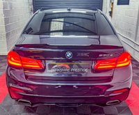 USED 2017 67 BMW 5 SERIES 2.0 530e 9.2kWh M Sport Saloon 4dr Petrol Plug-in Hybrid Auto Euro 6 (s/s) (252 ps) 
